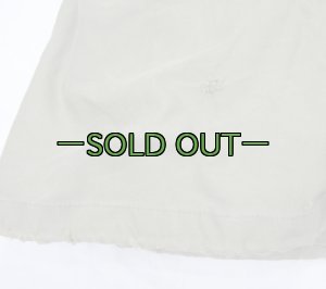 画像15: M51フィールドジャケット　OD　S-レギュラー　60年代　中古良品