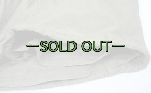 画像17: M51フィールドジャケット　OD　S-レギュラー　60年代　中古良品