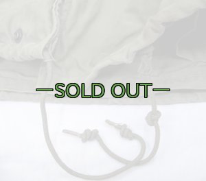 画像14: M51フィールドジャケット　OD　S-レギュラー　60年代　中古良品