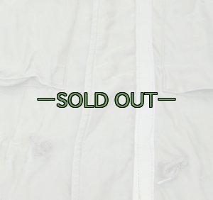 画像7: M51フィールドジャケット　OD　S-レギュラー　60年代　中古良品