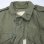 画像3: M51フィールドジャケット　OD　S-レギュラー　60年代　中古良品