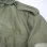 画像12: M51フィールドジャケット　OD　S-レギュラー　60年代　中古良品