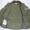 画像18: M51フィールドジャケット　OD　S-レギュラー　60年代　中古良品