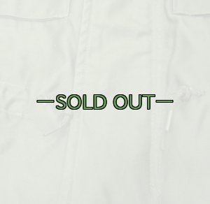 画像12: M51フィールドジャケット　OD　XS-レギュラー　60年代　中古上〜