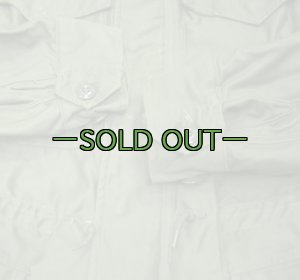 画像10: M51フィールドジャケット　OD　XS-レギュラー　60年代　中古上〜