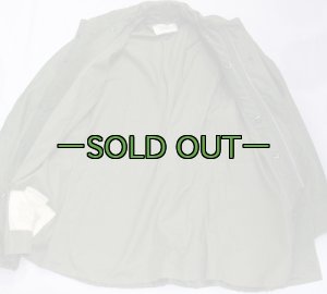 画像14: M51フィールドジャケット　OD　XS-レギュラー　60年代　中古上〜