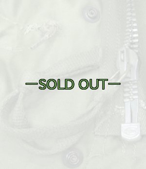 画像9: M51フィールドジャケット　OD　XS-レギュラー　60年代　中古上〜