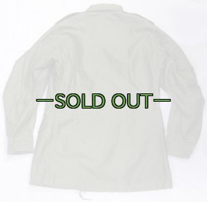 画像11: M51フィールドジャケット　OD　XS-レギュラー　60年代　中古上〜