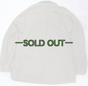 画像14: M43フィールドジャケット　OD　32R　40年代　中古良品