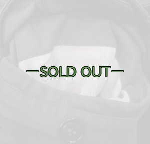 画像11: M43フィールドジャケット　OD　32R　40年代　中古良品