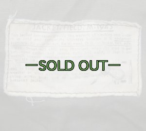 画像5: M43フィールドジャケット　OD　32R　40年代　中古良品