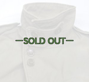 画像3: M43フィールドジャケット　OD　32R　40年代　中古良品