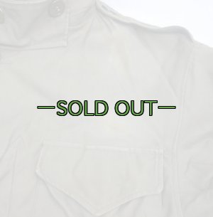 画像9: M43フィールドジャケット　OD　32R　40年代　中古良品