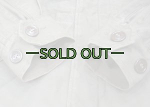 画像7: M43フィールドジャケット　OD　32R　40年代　中古良品