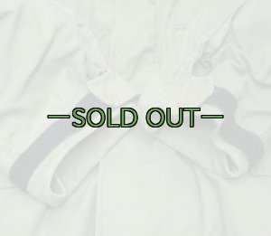 画像7: M65フィールドジャケット　OD　S-レギュラー　69年　中古良品　アルミZIP