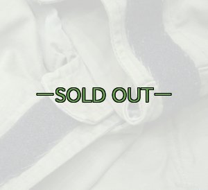 画像8: M65フィールドジャケット　OD　S-レギュラー　69年　中古良品　アルミZIP