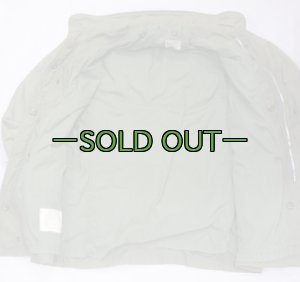 画像11: M65フィールドジャケット　OD　S-レギュラー　69年　中古良品　アルミZIP