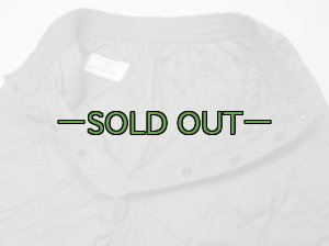 画像3: CWU-9/P用ライナーパンツ　DSA