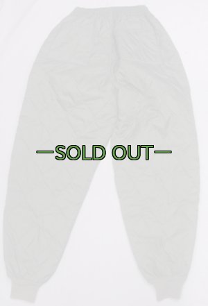 画像6: CWU-9/P用ライナーパンツ　DSA