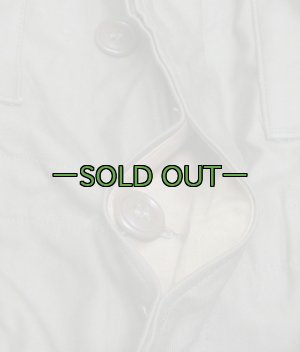 画像7: M43フィールドジャケット　OD　38R　40年代　極上〜