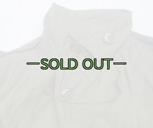 画像4: M43フィールドジャケット　OD　38R　40年代　極上〜