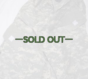 画像4: ケミカルジャケット　ACU　