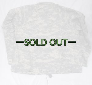 画像5: ケミカルジャケット　ACU　