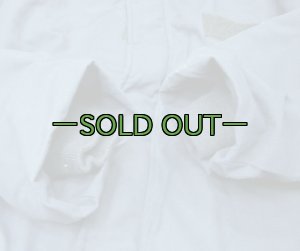 画像4: NAVY防寒ジャケット　シップボード　耐火