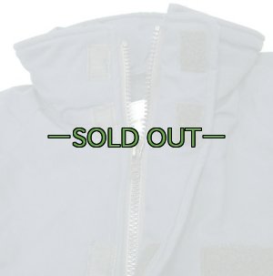 画像2: NAVY防寒ジャケット　シップボード　耐火