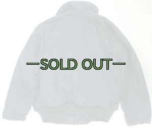 画像7: NAVY防寒ジャケット　シップボード　耐火