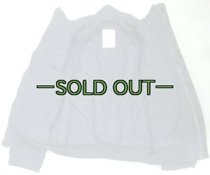 画像6: NAVY防寒ジャケット　シップボード　耐火
