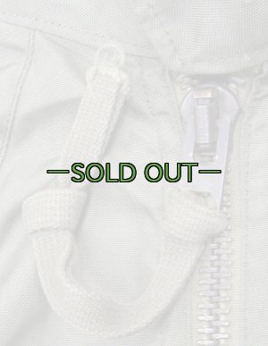 画像4: CWU-14/P　パラレスキュージャケット　60〜70年代