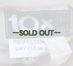 画像4: ライフルマン ジャケット　カーキ　サイズ36　極上品