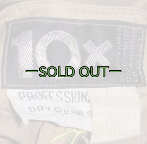 画像5: ライフルマン ジャケット　カーキ　サイズ36　極上品