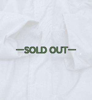 画像5: NAVY防寒ジャケット　旧型　耐火