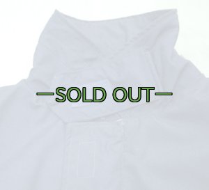 画像3: NAVY防寒ジャケット　旧型　耐火