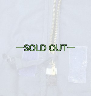 画像6: NAVY防寒ジャケット　旧型　耐火