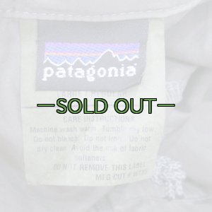 画像4: PCUレベル4　ウインドシャツ　GEN2　パタゴニア