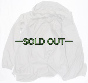 画像10: PCUレベル4　ウインドシャツ　GEN2　パタゴニア