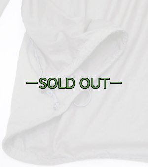 画像8: PCUレベル4　ウインドシャツ　GEN2　パタゴニア