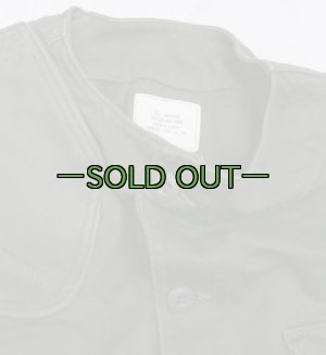 画像4: ライフルマンジャケット　ODコットン　90年代　中古良品