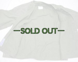 画像6: ライフルマンジャケット　ODコットン　90年代　中古良品