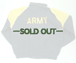 画像2: ARMY リクルーティングPTジャケット
