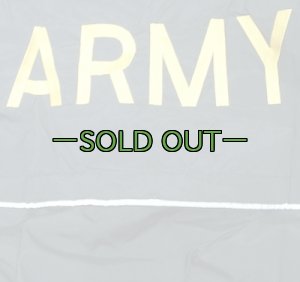 画像4: ARMY リクルーティングPTジャケット