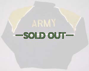 画像11: ARMY リクルーティングPTジャケット