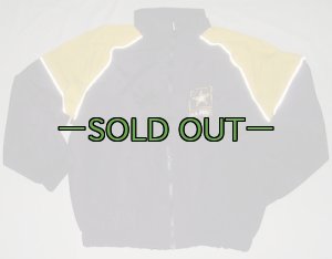 画像10: ARMY リクルーティングPTジャケット