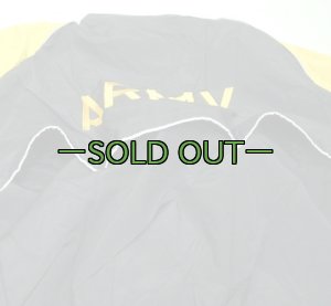 画像5: ARMY リクルーティングPTジャケット