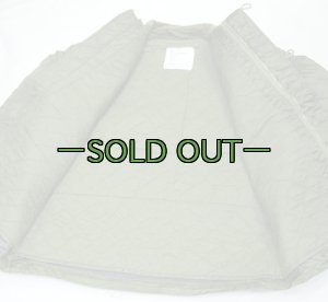 画像13: NAVYジャケット　防寒　防雨　Sサイズ　80年代　バックプリント文字入り