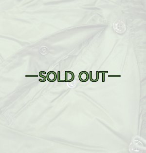 画像12: NAVYジャケット　防寒　防雨　Sサイズ　80年代　バックプリント文字入り