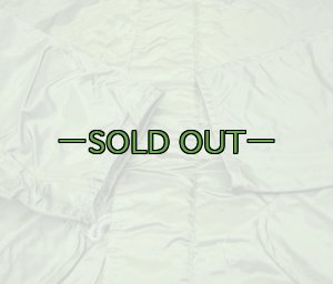 画像9: NAVYジャケット　防寒　防雨　Sサイズ　80年代　バックプリント文字入り